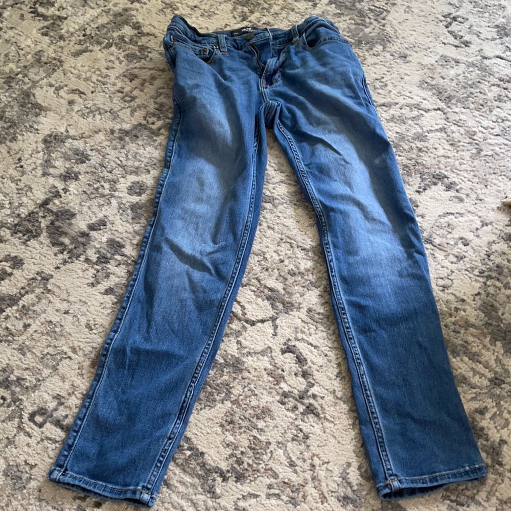 Men’s Hollister Jeans